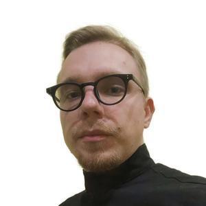 Николаев Андрей Сергеевич