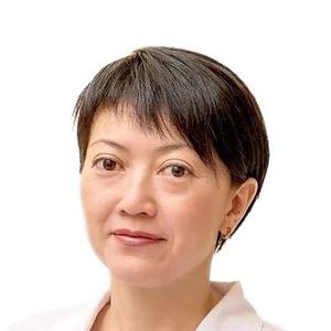 Баймашева Марина Асымовна