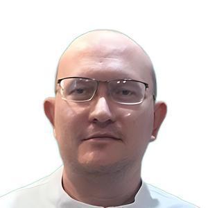 Гантимуров Егор Евгеньевич
