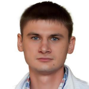 Дик Александр Евгеньевич