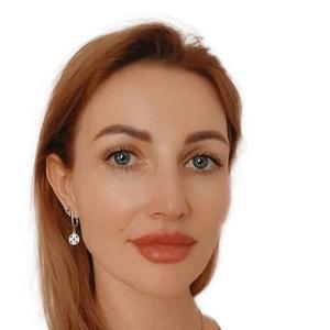 Гринкевич Оксана Александровна