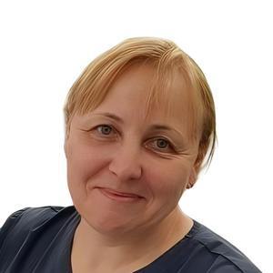 Климкина Ляна Николаевна