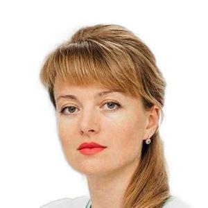 Омельяненко Ольга Александровна