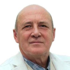 Бережной Юрий Васильевич