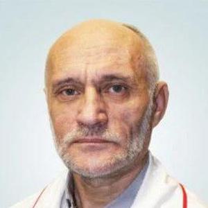 Иванов Олег Васильевич