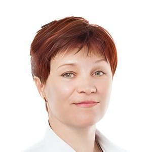 Ерохина Оксана Викторовна