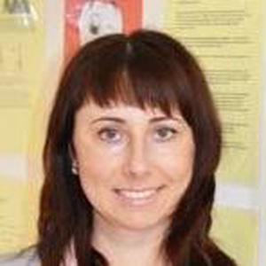 Храмова Наталья Геннадьевна
