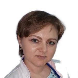 Юсупова Оксана Михайловна