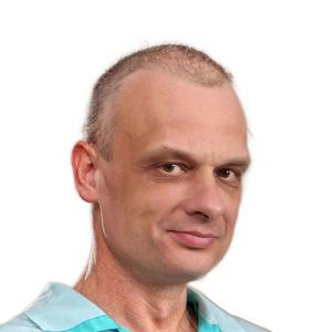Марков Алексей Юрьевич