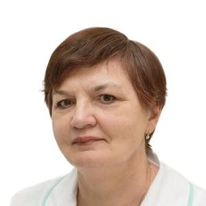 Попова Любовь Валентиновна