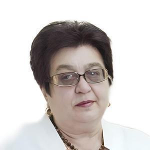 Голикова Зинаида Михайловна