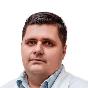 Юкляевский Дмитрий Владимирович