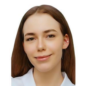 Кононова Екатерина Дмитриевна