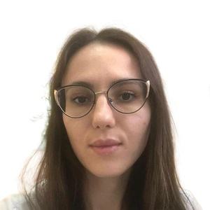 Смирнова Алеся Михайловна