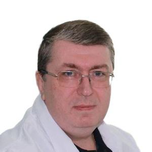 Комаров Александр Викторович