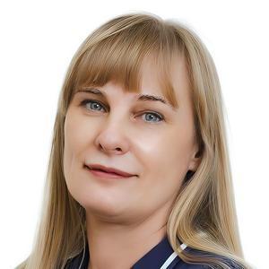 Куртенок Наталья Викторовна