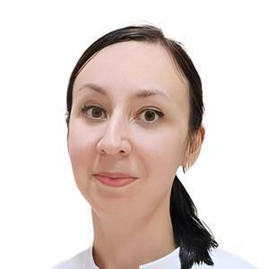 Фатихова Мария Игоревна