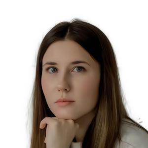 Черницкая Ирина Владимировна