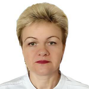 Кожевникова Татьяна Геннадьевна