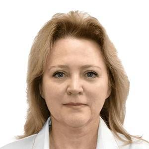 Шаблинская Ольга Анатольевна