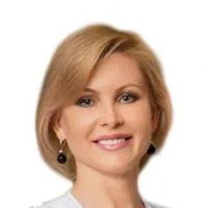 Черкасова Светлана Павловна