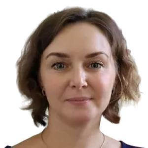 Кухтанова Людмила Анатольевна