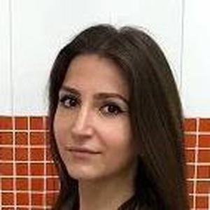 Арустамян Диана Лерниковна