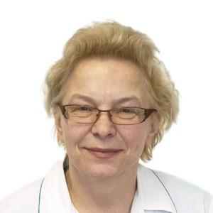 Ковалева Елена Михайловна