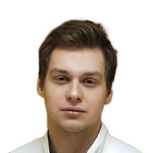 Пырченков Андрей Евгеньевич