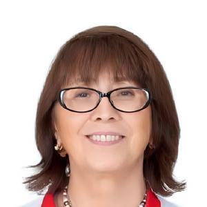 Мякушева Елена Леонидовна