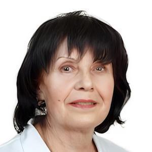 Пушкина Светлана Николаевна