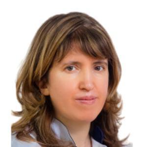 Малова Екатерина Владимировна