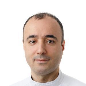 Алишихов Шериф Алишихович