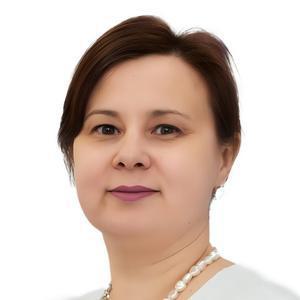 Нагаева Лена Валериевна