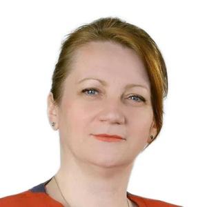 Павловец Ирина Игоревна