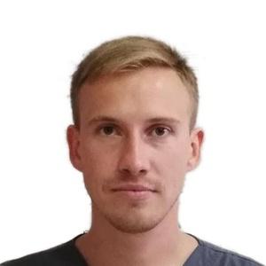 Виноградов Владислав Игоревич