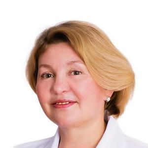 Кислянина Людмила Николаевна