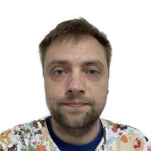 Кутузов Михаил Михайлович