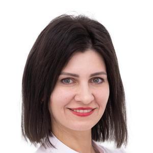 Аксюченко Ирина Игоревна