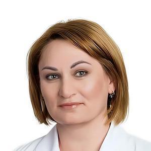 Бекоева Анжела Борисовна
