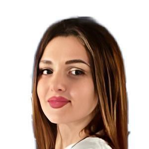 Спиридонова Наталья Игоревна