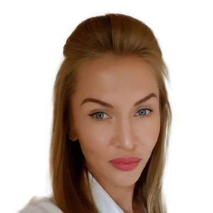 Журавлева Светлана Вячеславовна