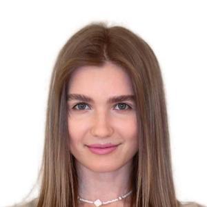 Одинцова Наталья Сергеевна