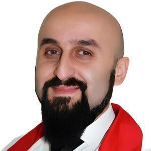 Гамдуллаев Ниязи Закирович