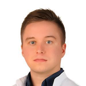 Лукин Евгений Николаевич