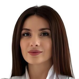 Калантарян Ани Суреновна