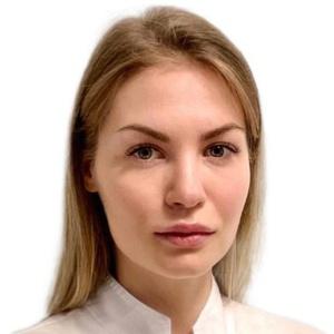 Филиппова Юлия Алексеевна