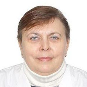 Герасимова Зинаида Владимировна