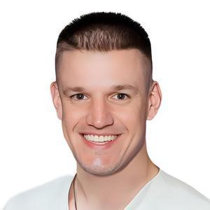 Попретинский Алексей Юрьевич