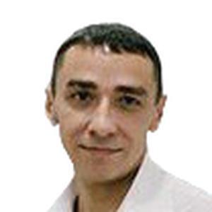Столбов Игорь Анатольевич